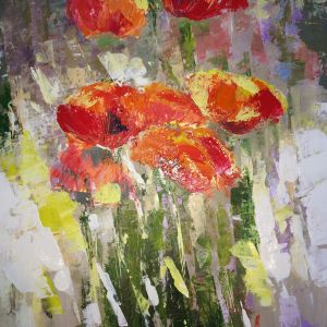 Poppies